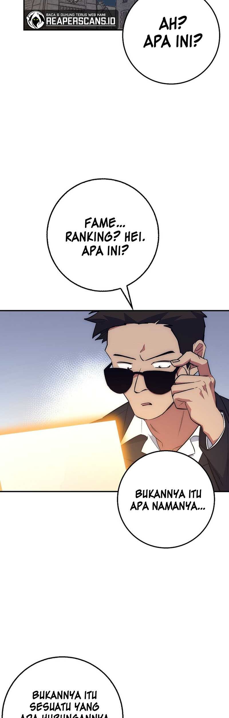 Hyper Luck Chapter 38 halaman 16