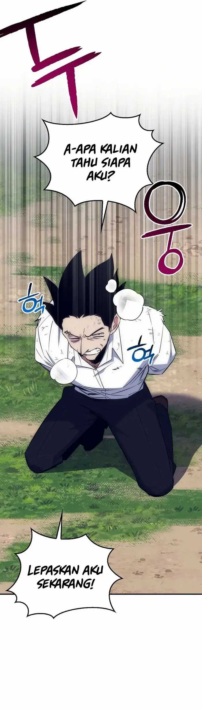 Hyper Luck Chapter 37 halaman 20