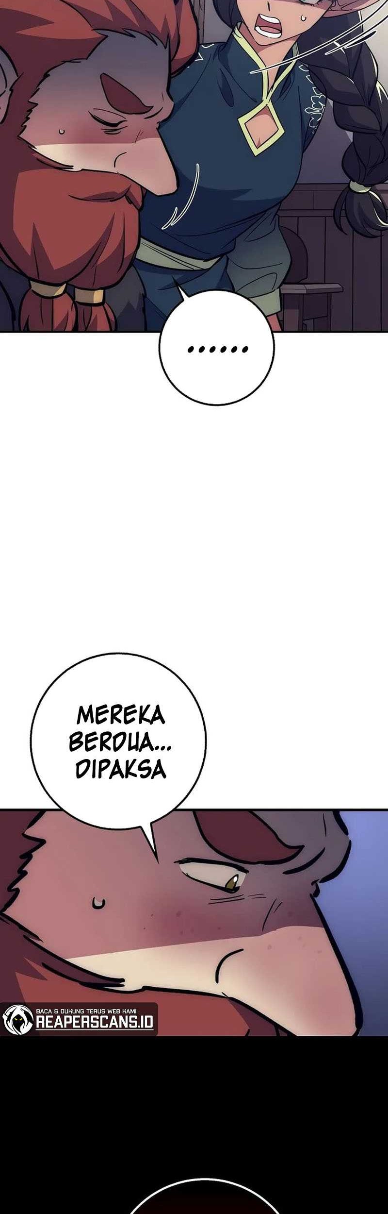 Hyper Luck Chapter 36 halaman 15