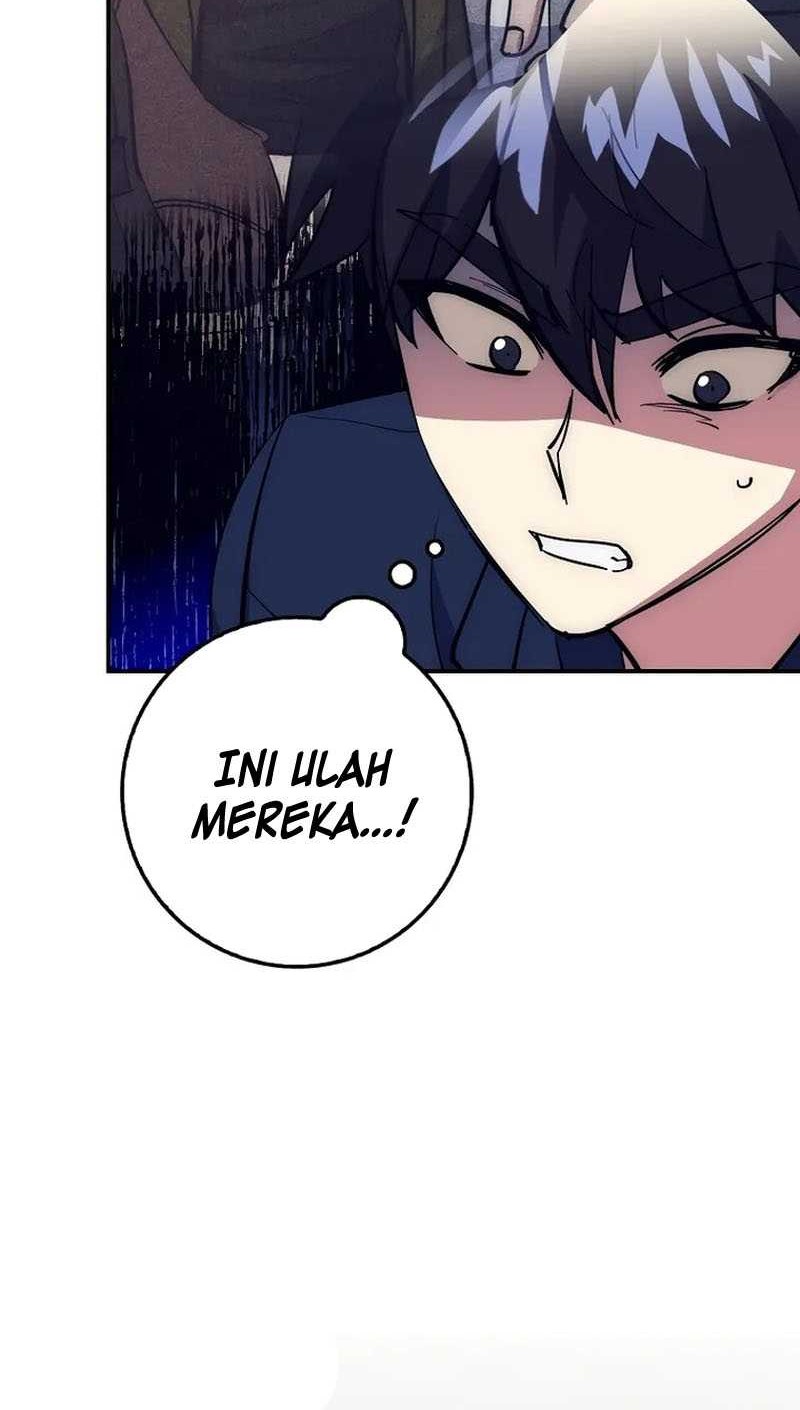 Hyper Luck Chapter 36 halaman 17