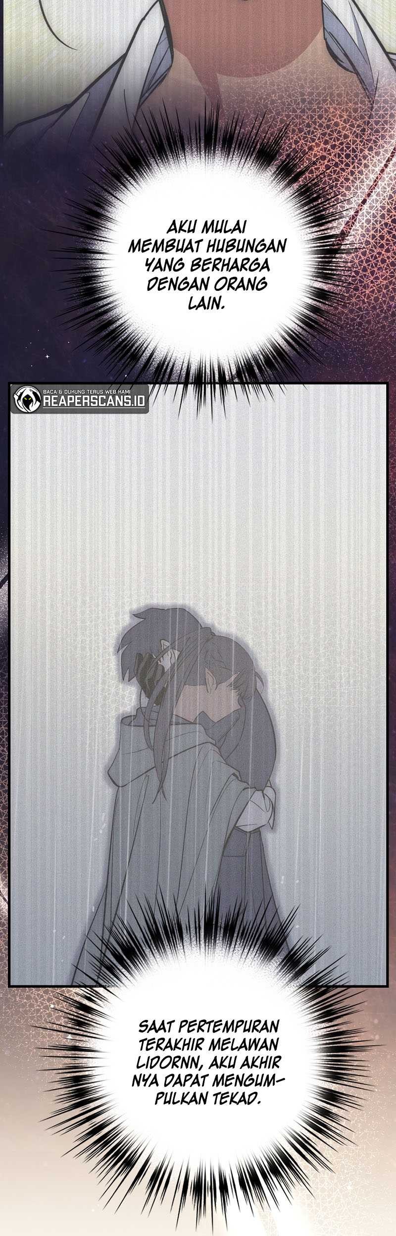 Hyper Luck Chapter 35 halaman 16