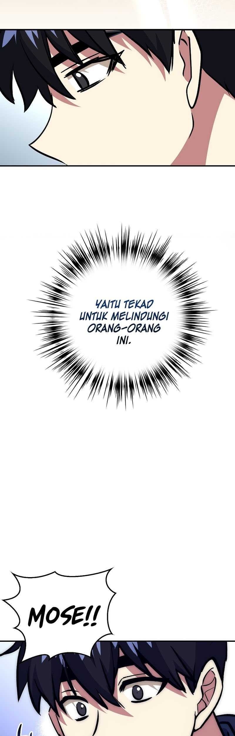 Hyper Luck Chapter 35 halaman 17