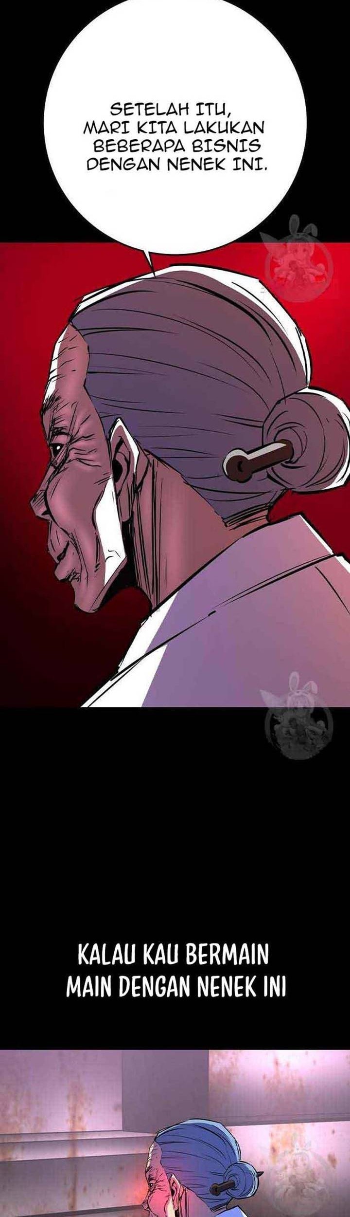 Hallym Gymnasium Chapter 158 Gambar 44