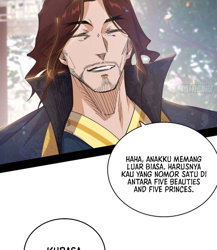 I’m An Evil God Chapter 553 halaman 11