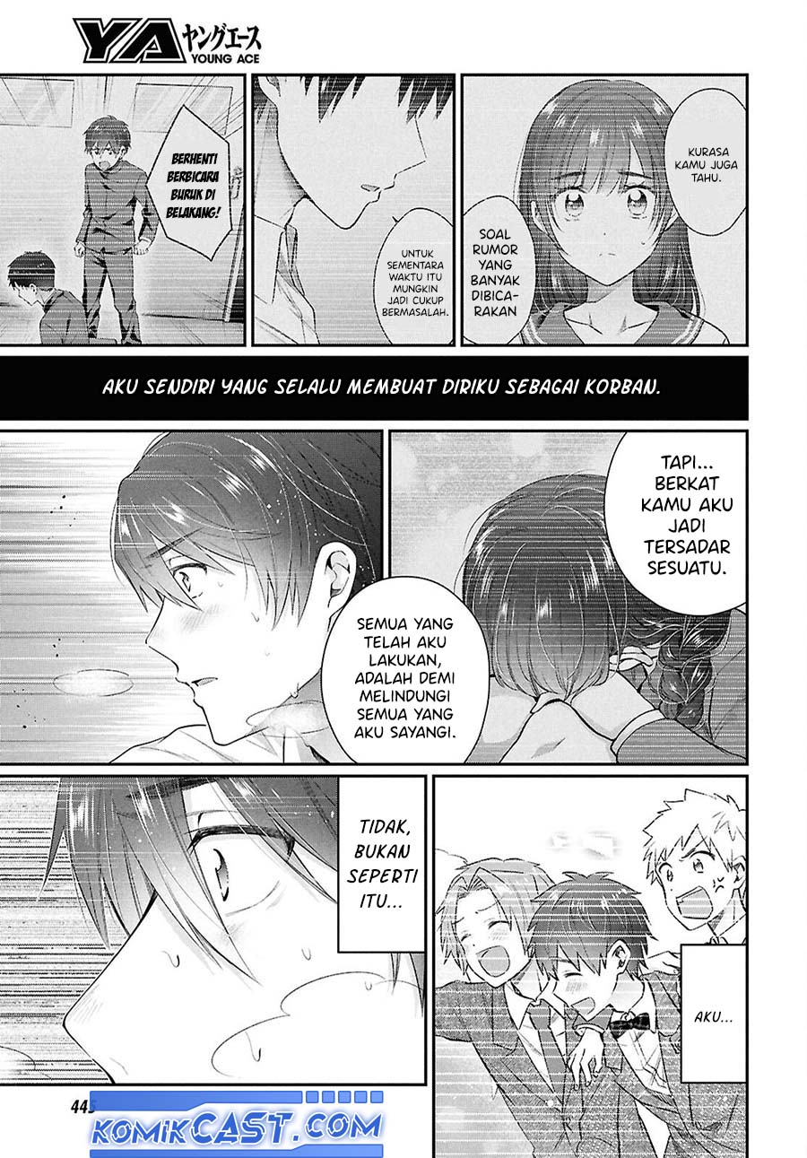 Fuufu Ijou Koibito Miman. Chapter 78 Gambar 12