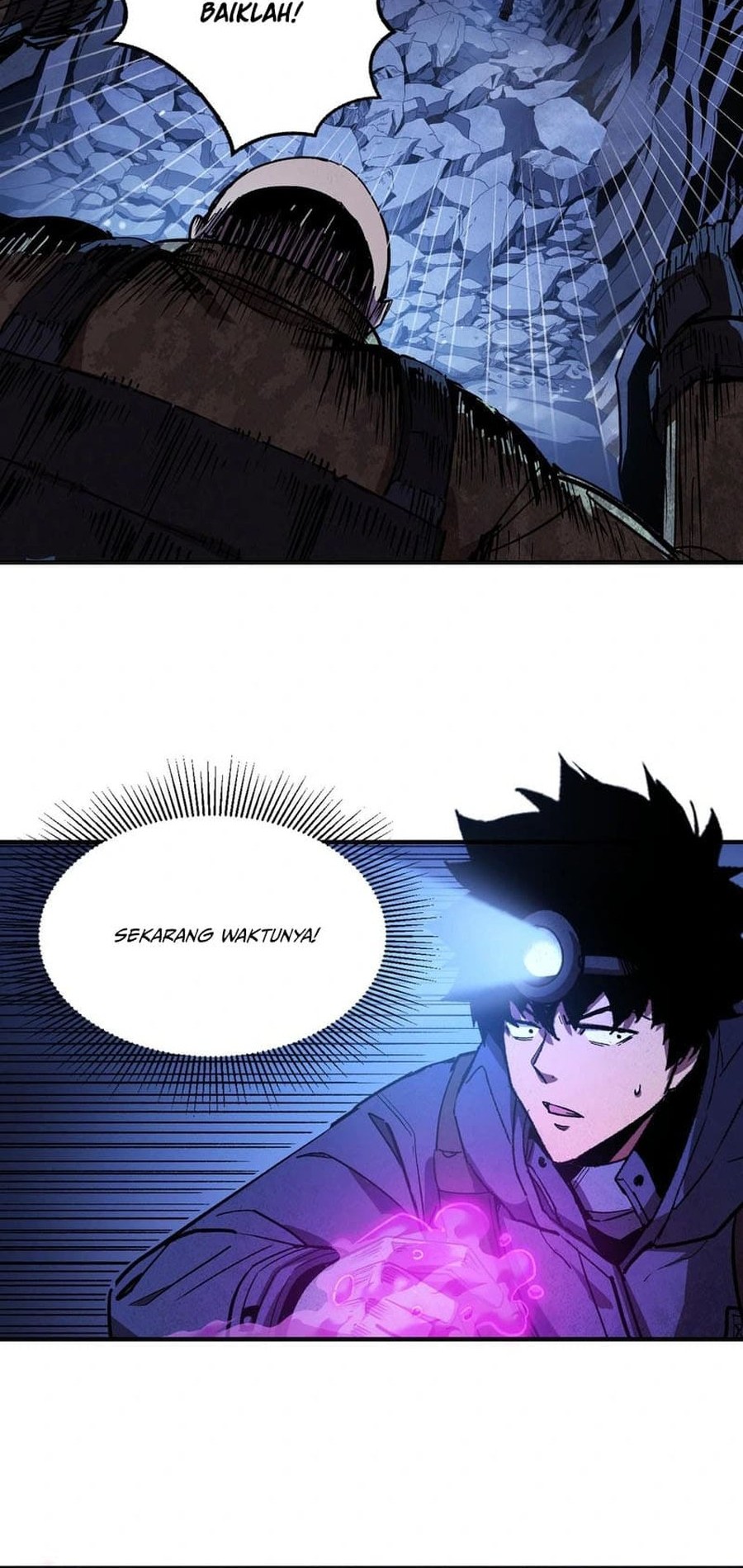 Frozen Frontiers Chapter 34 halaman 10