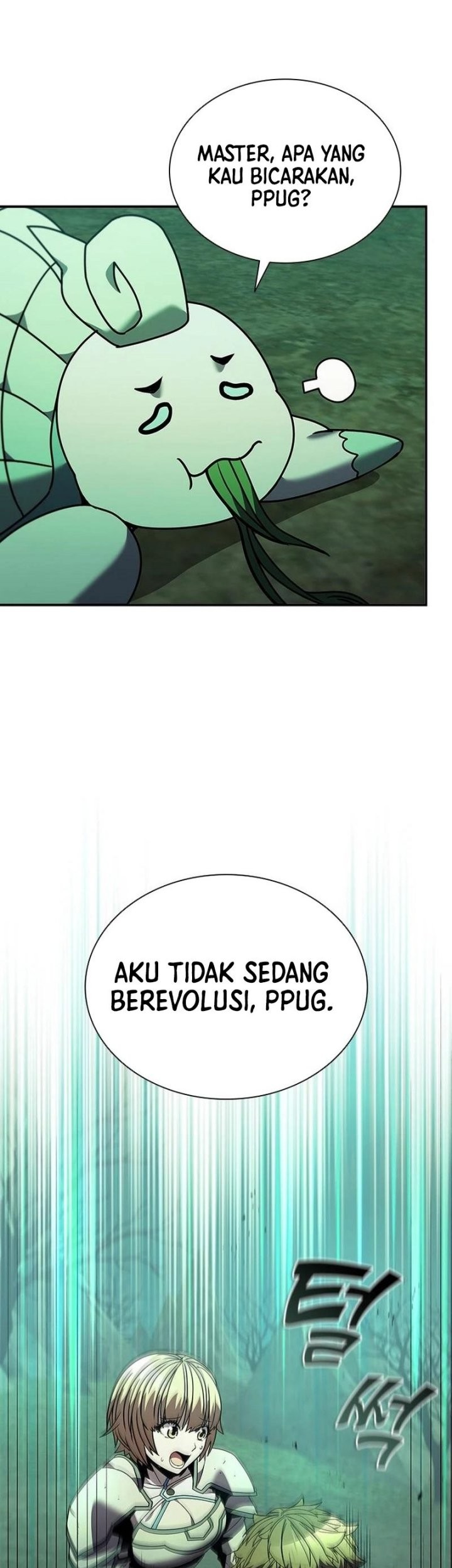 Taming Master Chapter 151 halaman 17