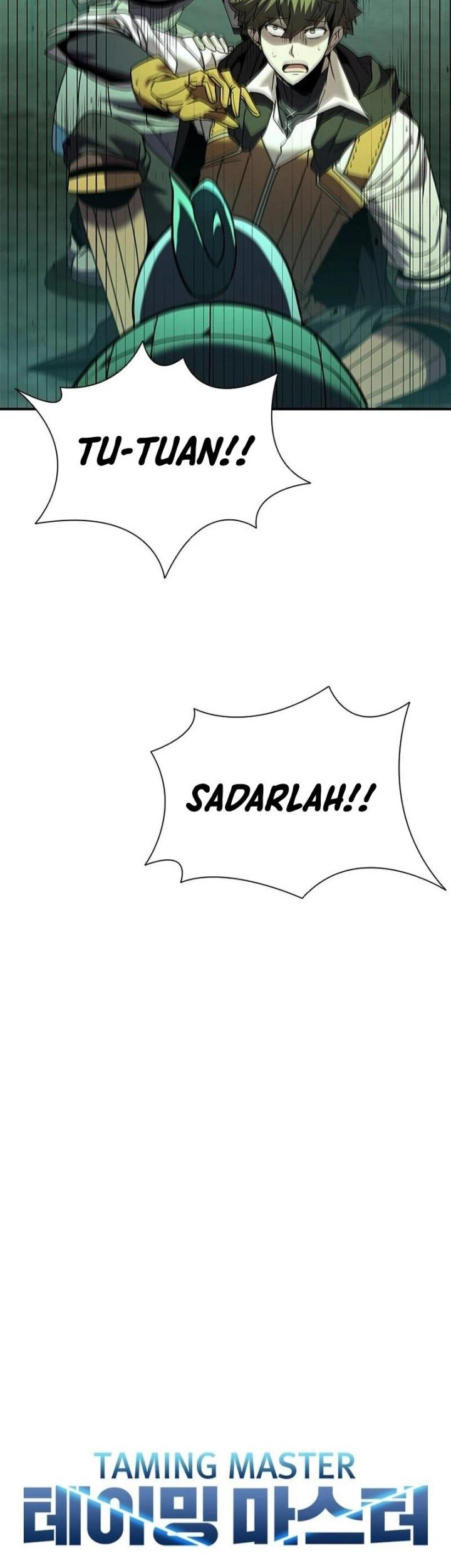 Taming Master Chapter 151 halaman 18