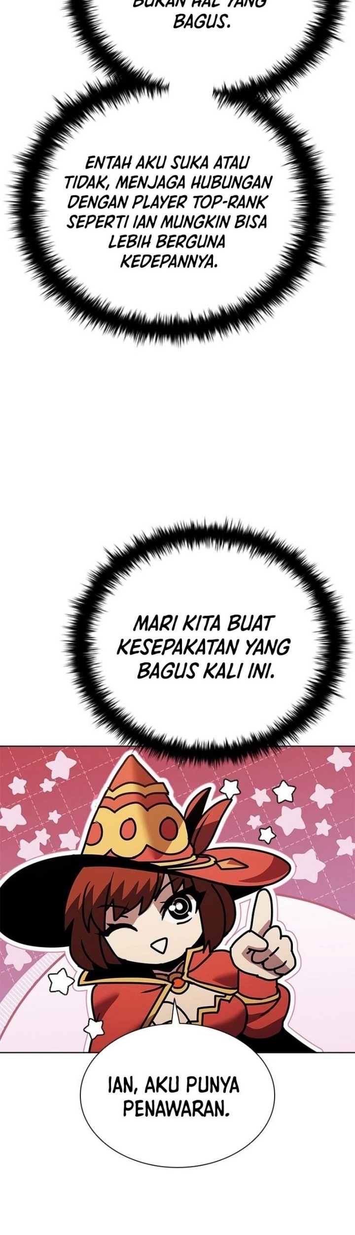 Taming Master Chapter 150 halaman 18