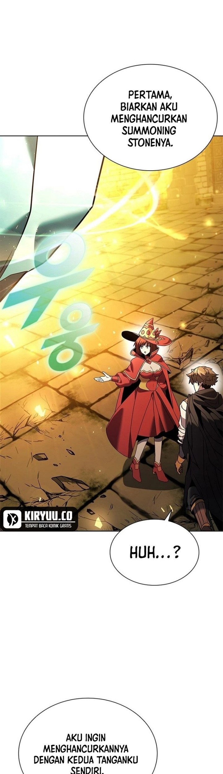 Taming Master Chapter 150 halaman 19