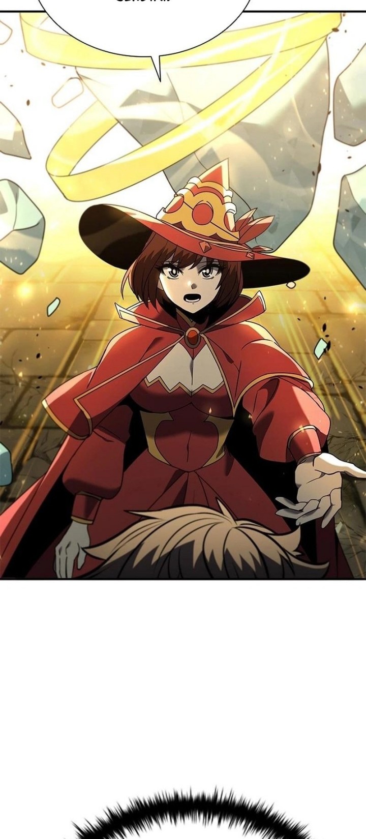 Taming Master Chapter 150 halaman 20