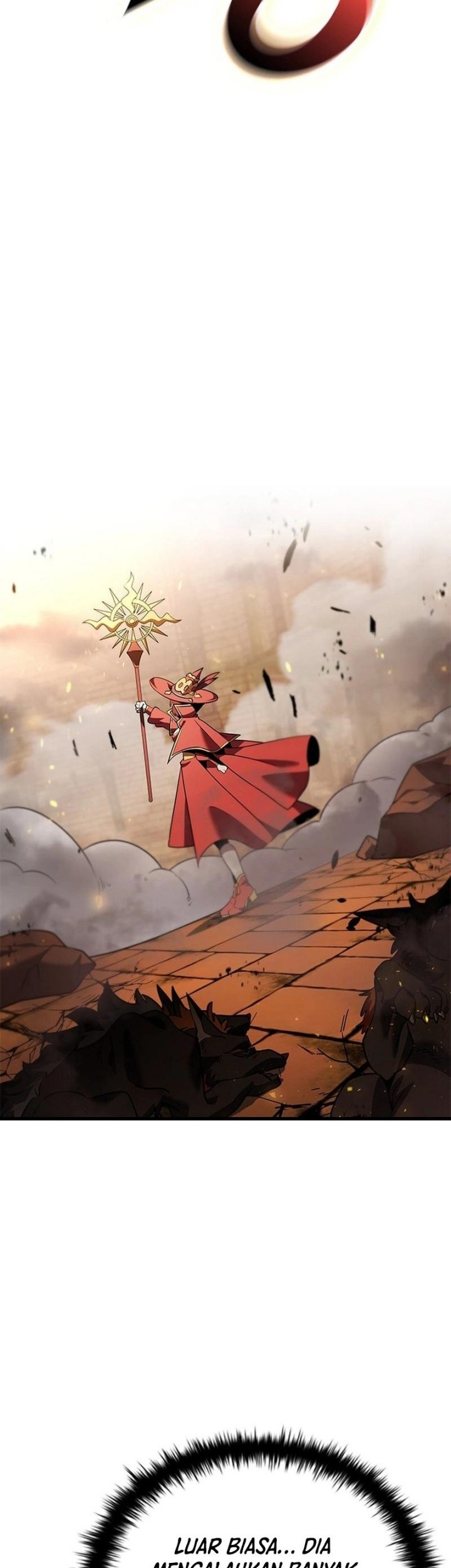 Taming Master Chapter 149 halaman 18