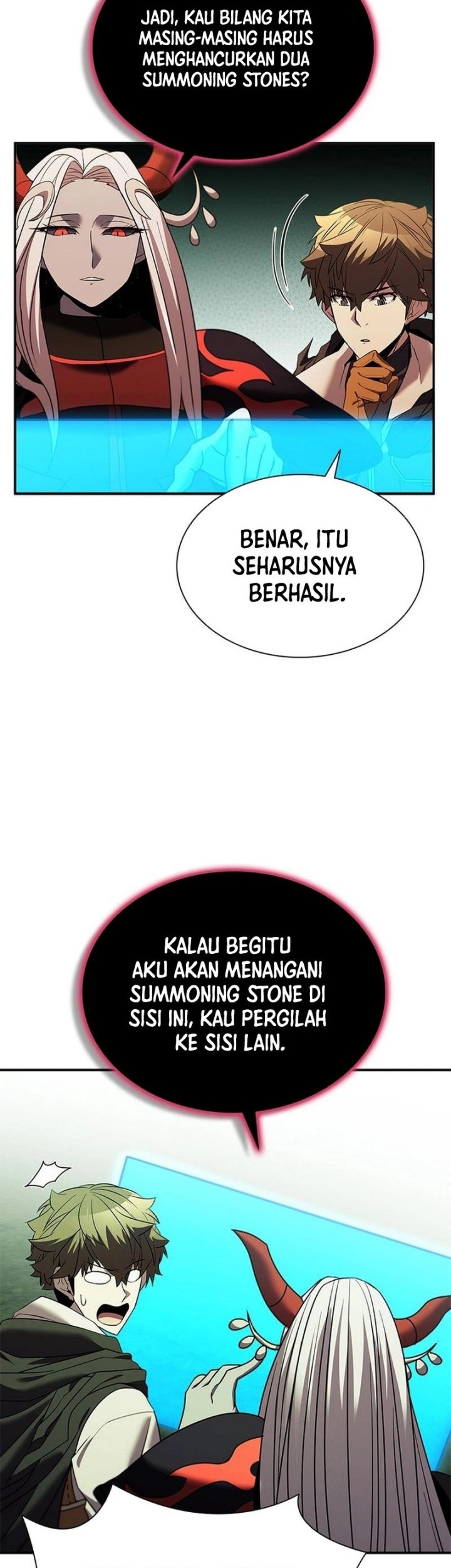 Taming Master Chapter 148 halaman 17