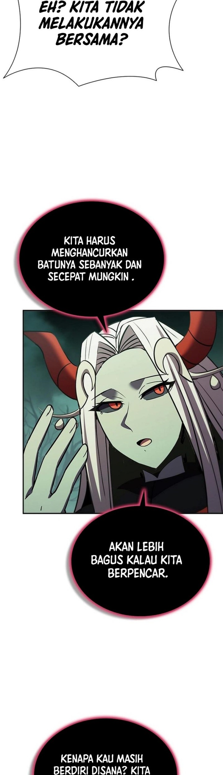 Taming Master Chapter 148 halaman 18