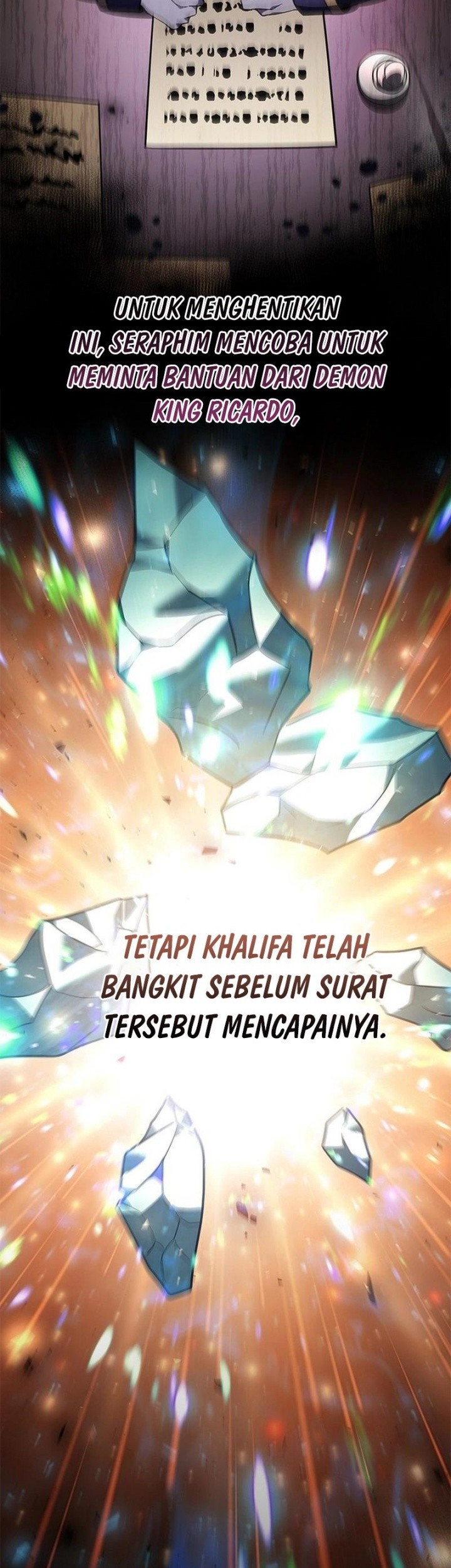 Taming Master Chapter 147 halaman 17