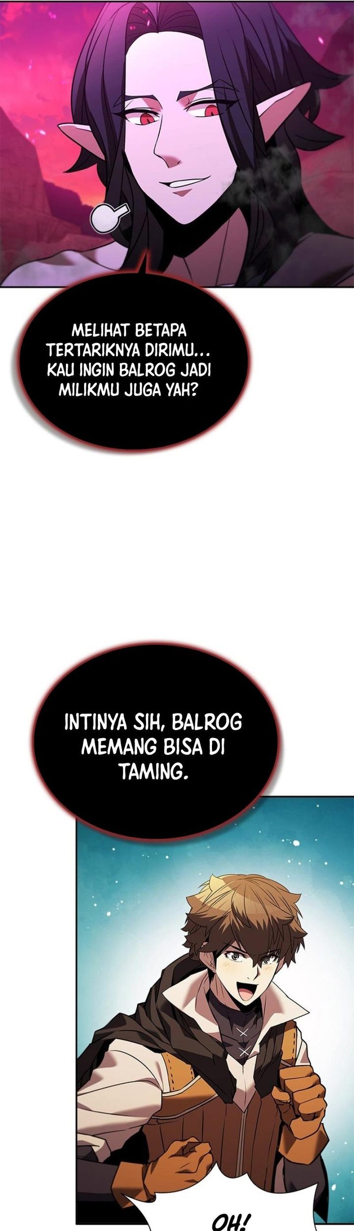 Taming Master Chapter 145 halaman 19