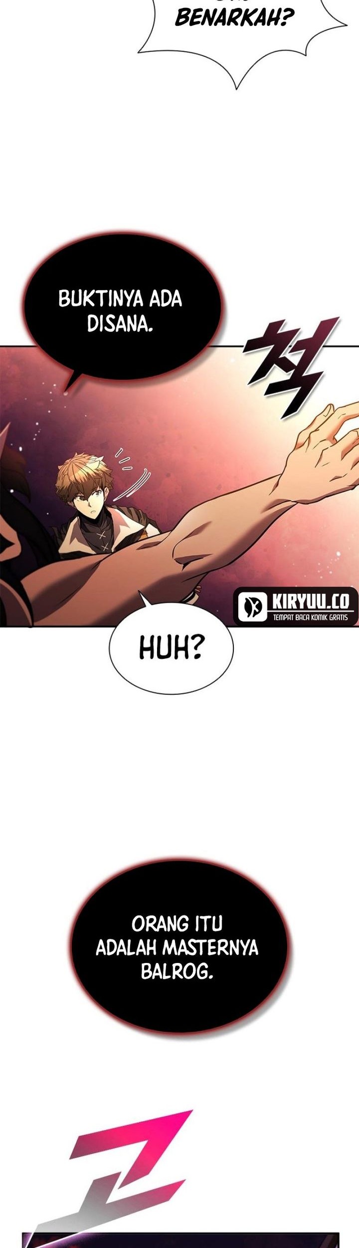 Taming Master Chapter 145 halaman 20
