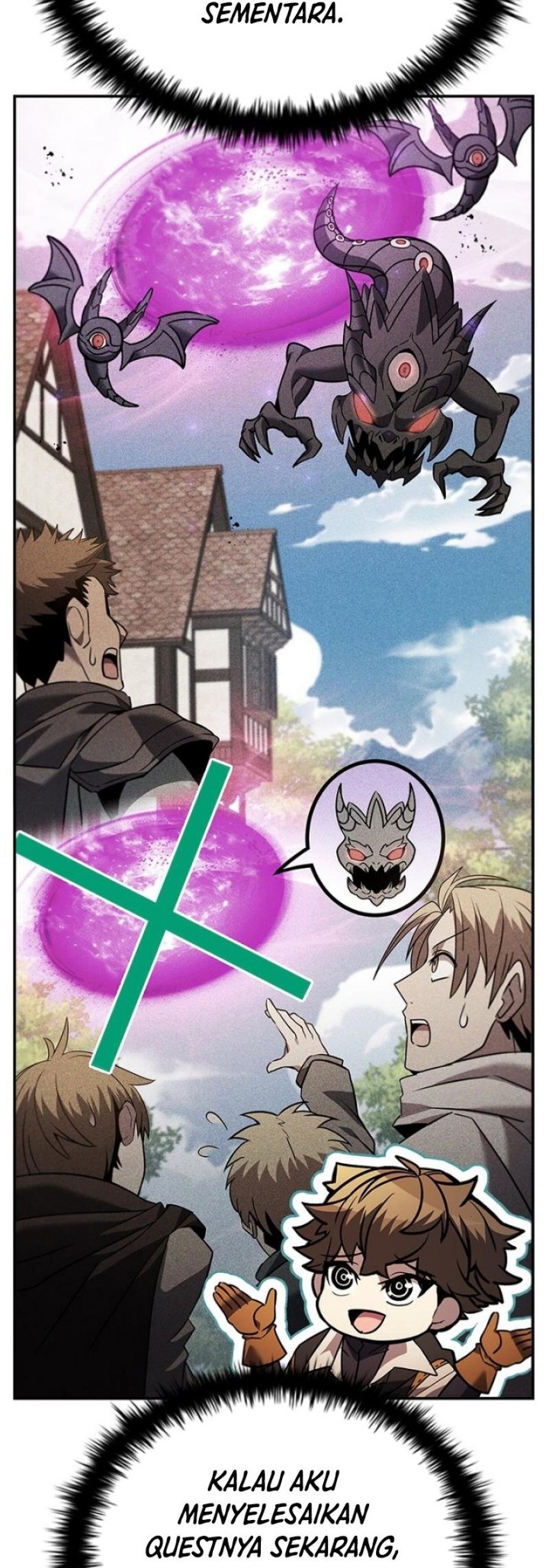 Taming Master Chapter 144 halaman 16