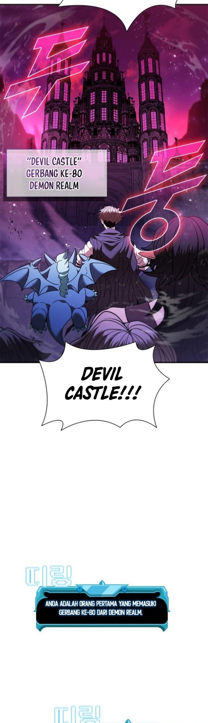 Taming Master Chapter 144 halaman 18
