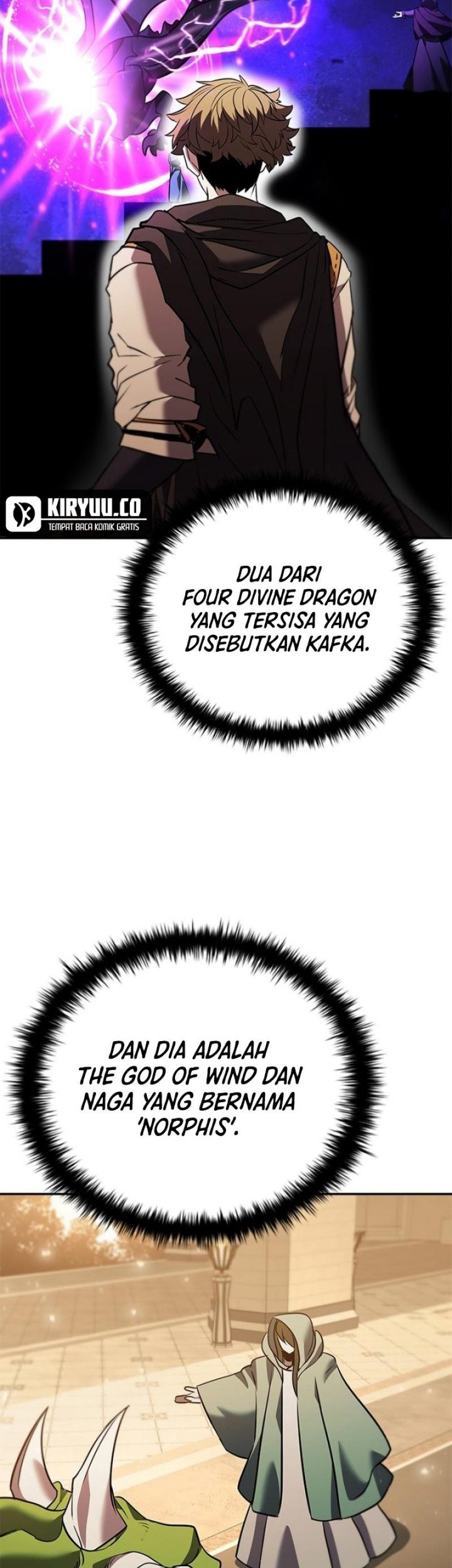 Taming Master Chapter 142 halaman 16