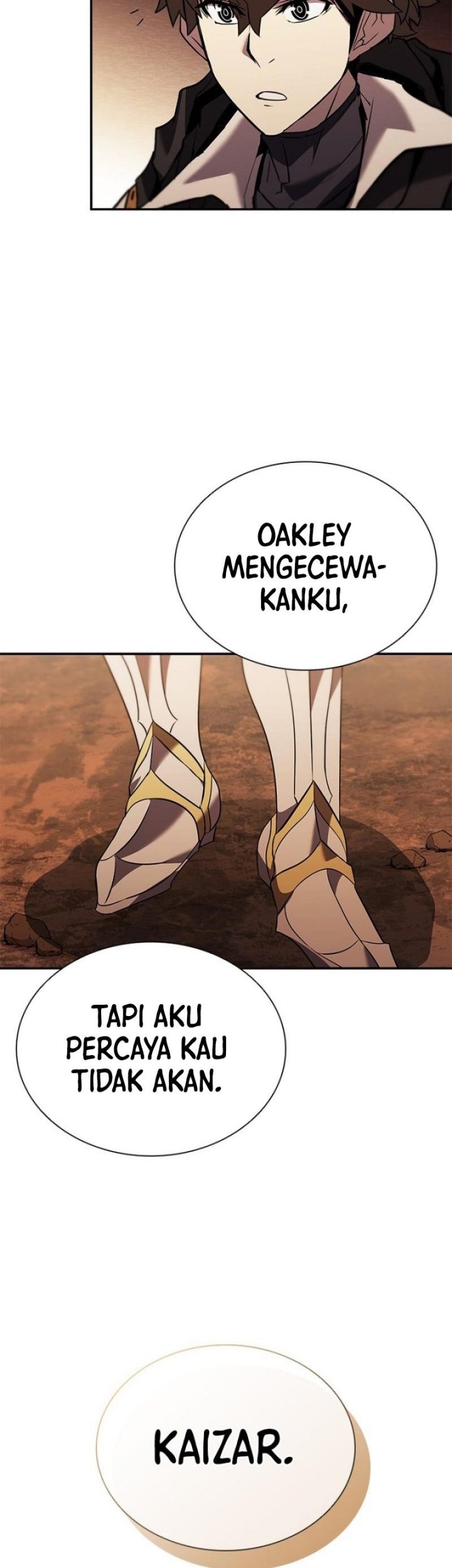 Taming Master Chapter 142 halaman 18
