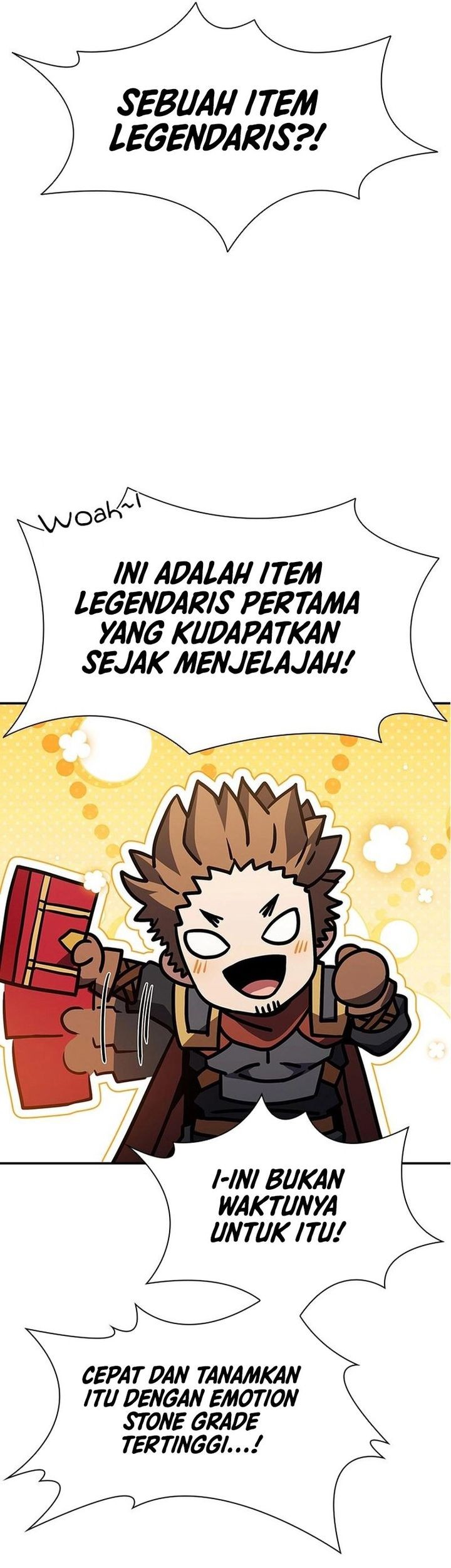 Taming Master Chapter 141 halaman 19