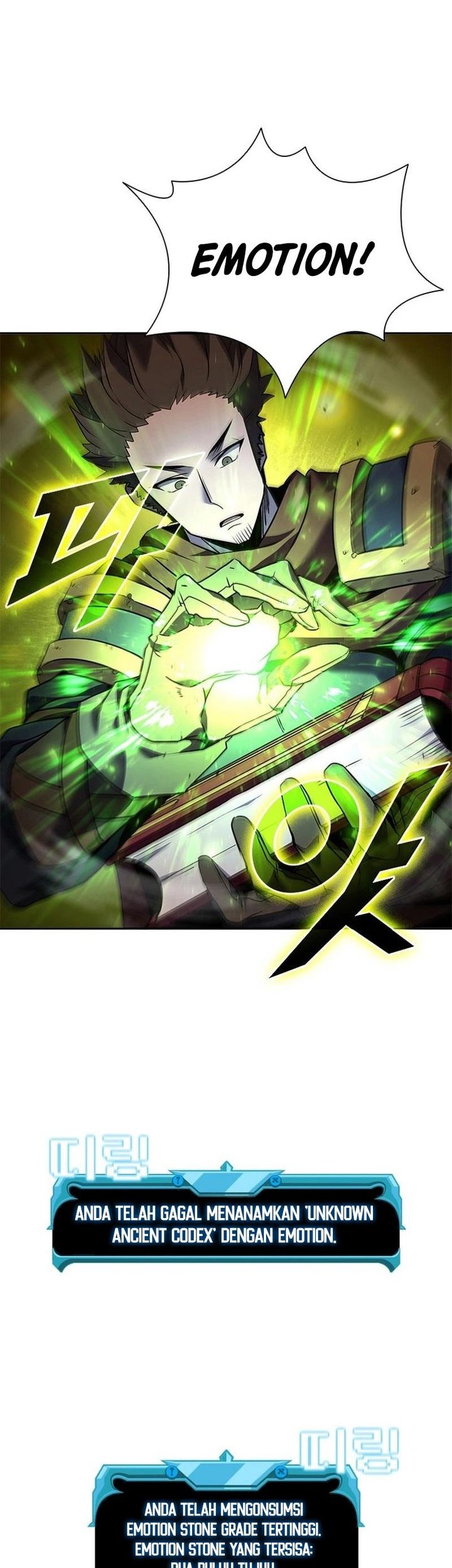 Taming Master Chapter 141 halaman 20