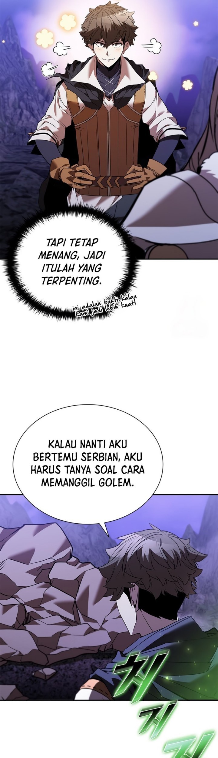 Taming Master Chapter 139 halaman 23