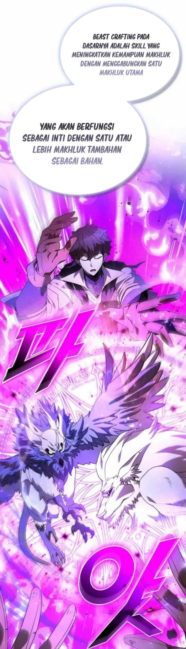 Taming Master Chapter 137 halaman 18