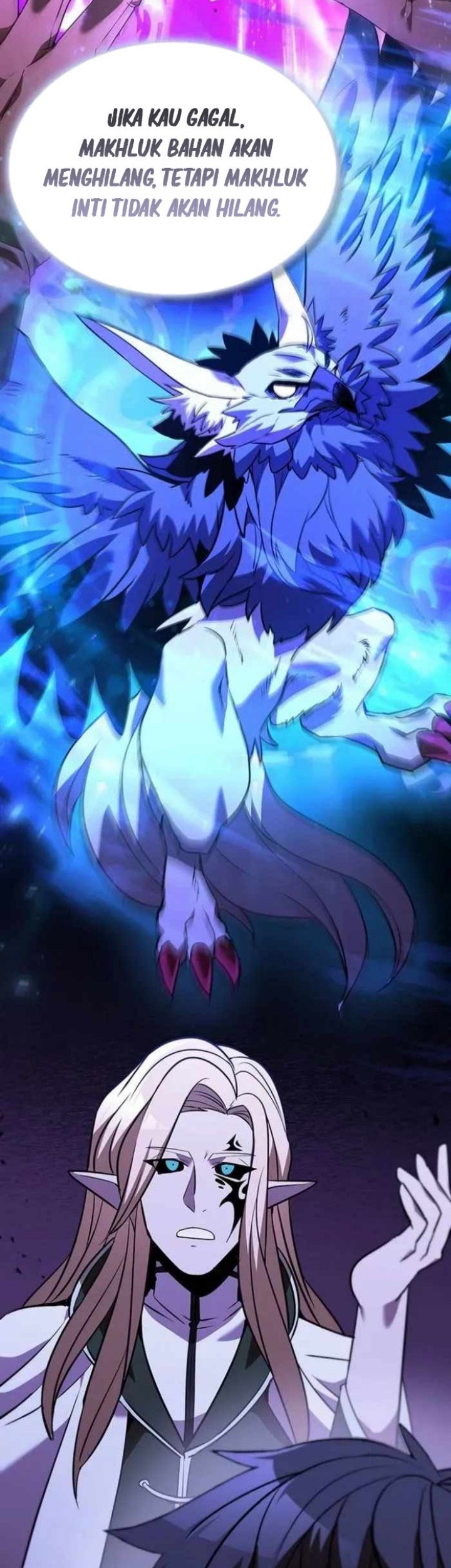 Taming Master Chapter 137 halaman 19