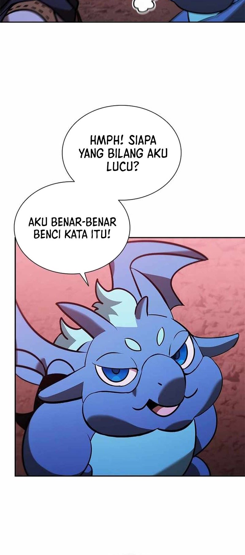 Taming Master Chapter 136 halaman 20