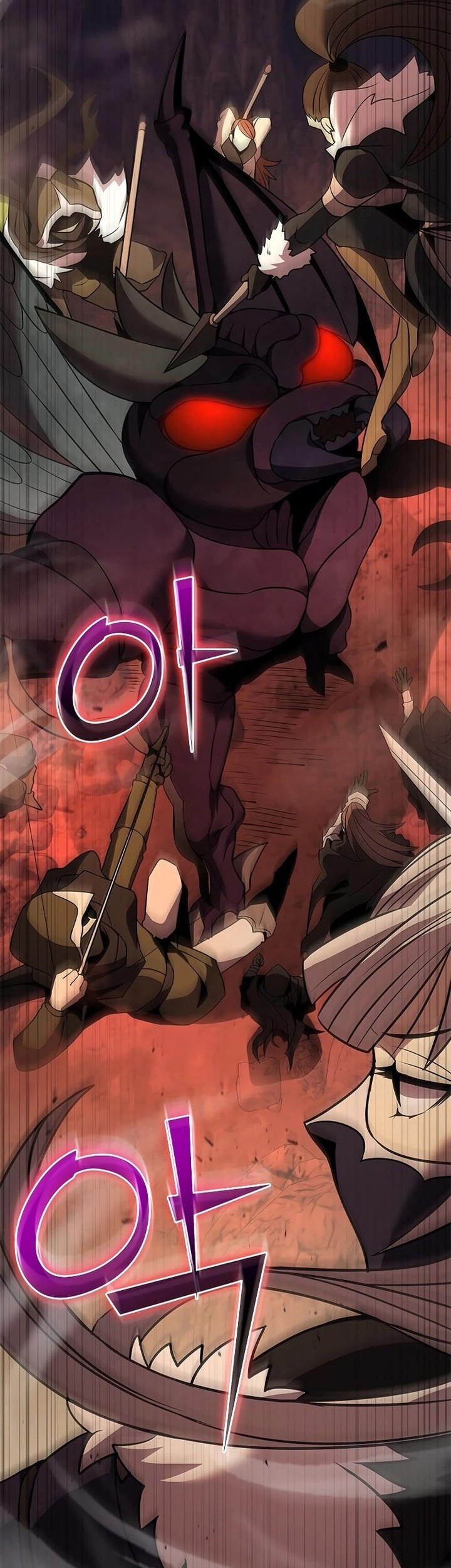 Taming Master Chapter 133 halaman 18