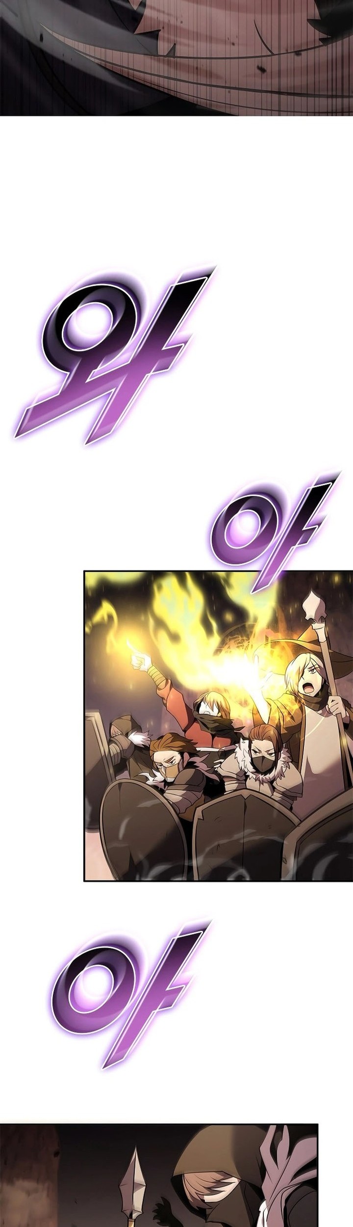Taming Master Chapter 133 halaman 19