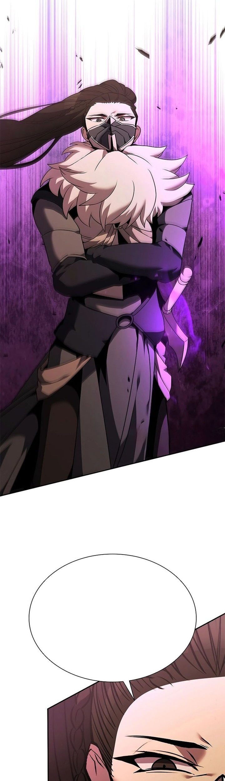 Taming Master Chapter 133 halaman 21