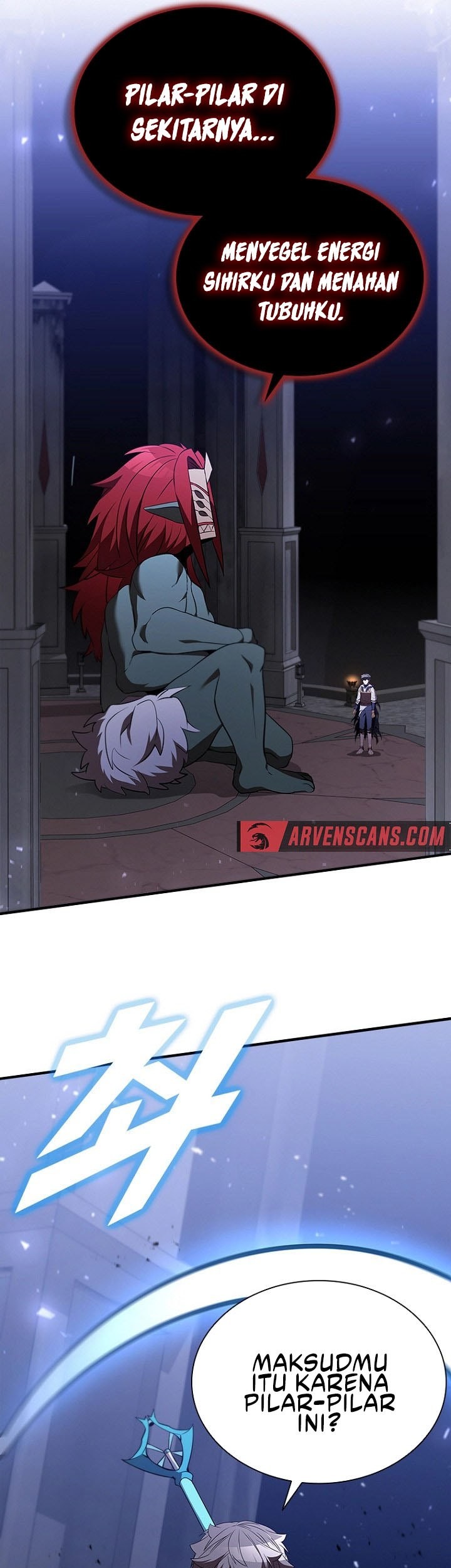 Taming Master Chapter 131 halaman 16