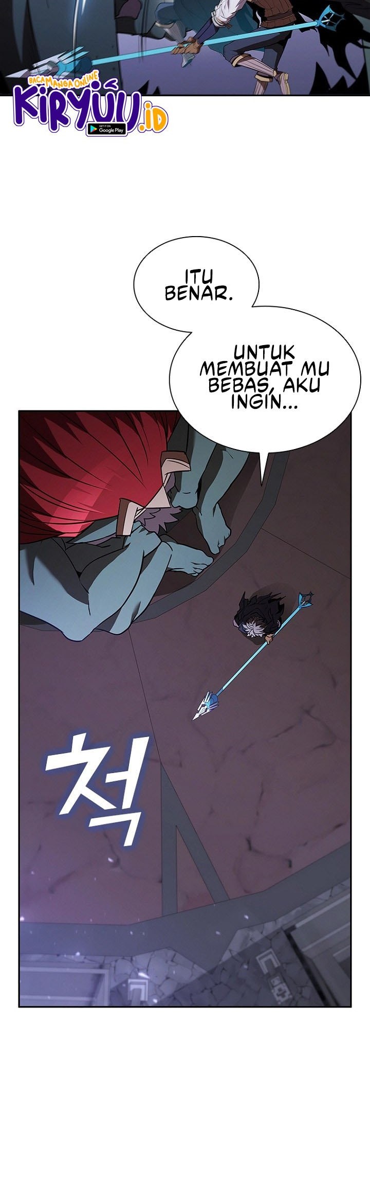 Taming Master Chapter 131 halaman 18