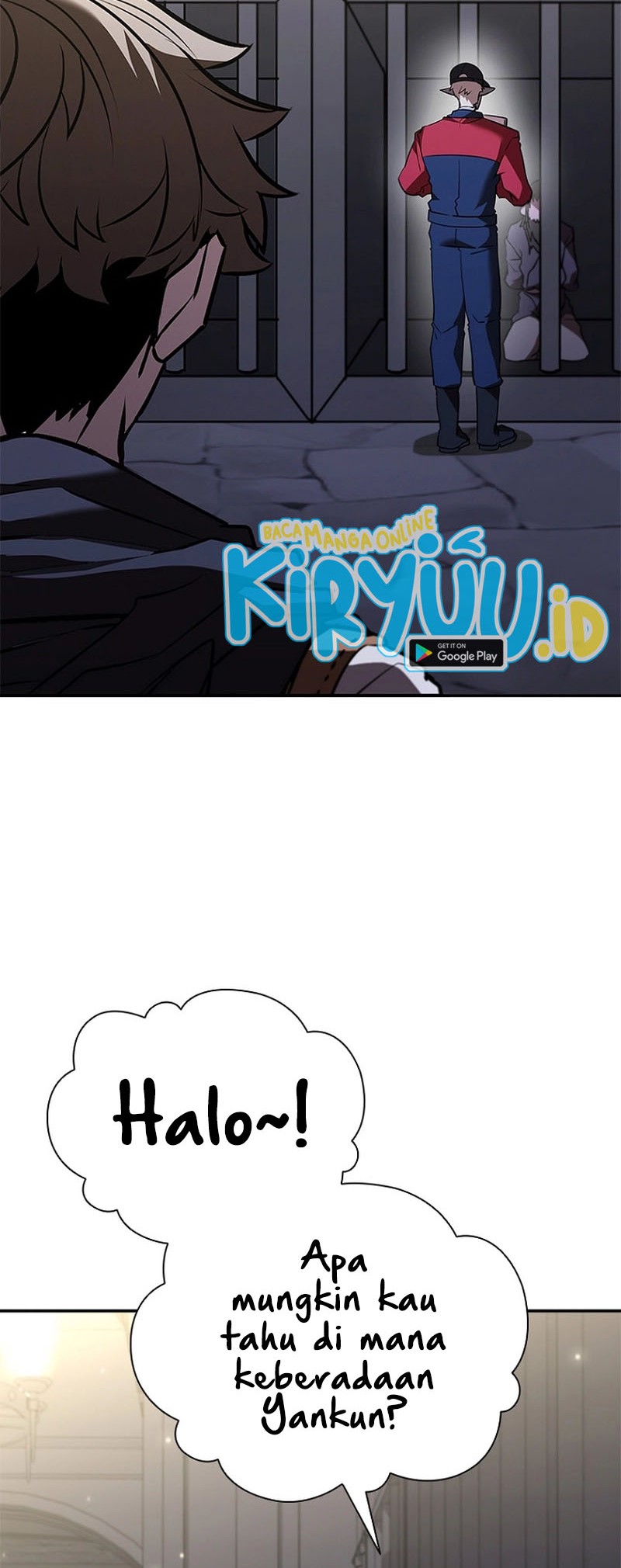 Taming Master Chapter 130 halaman 17