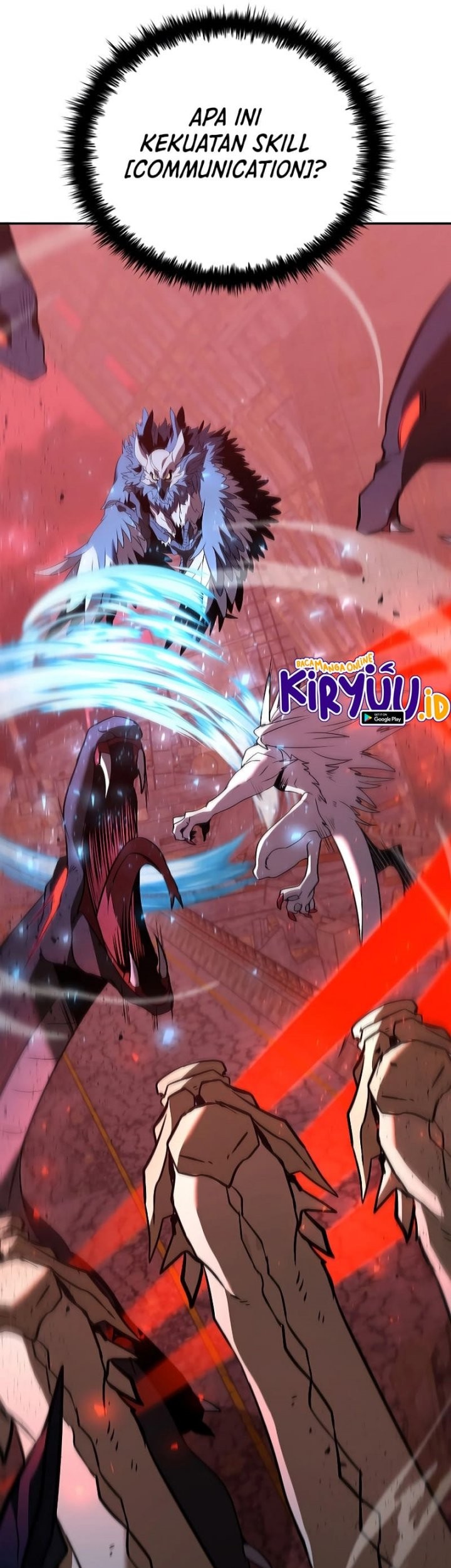 Taming Master Chapter 129 halaman 16