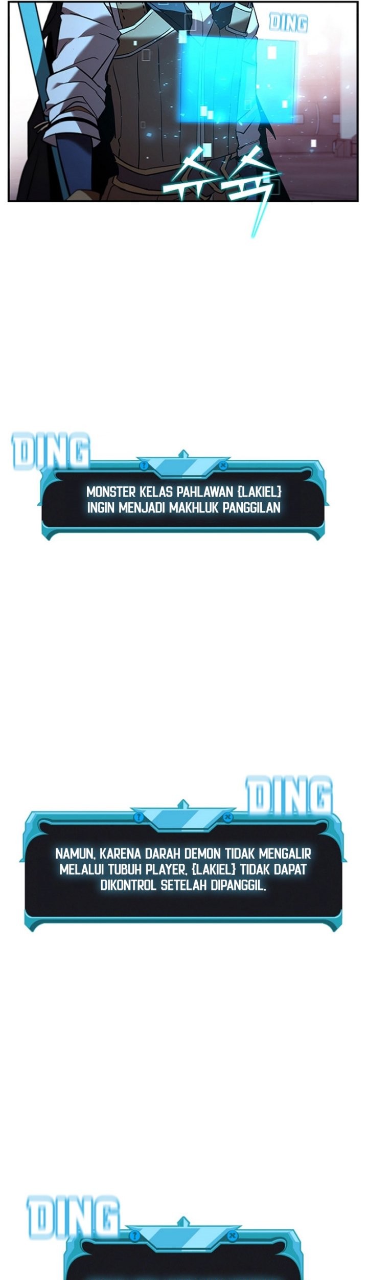 Taming Master Chapter 128 halaman 17