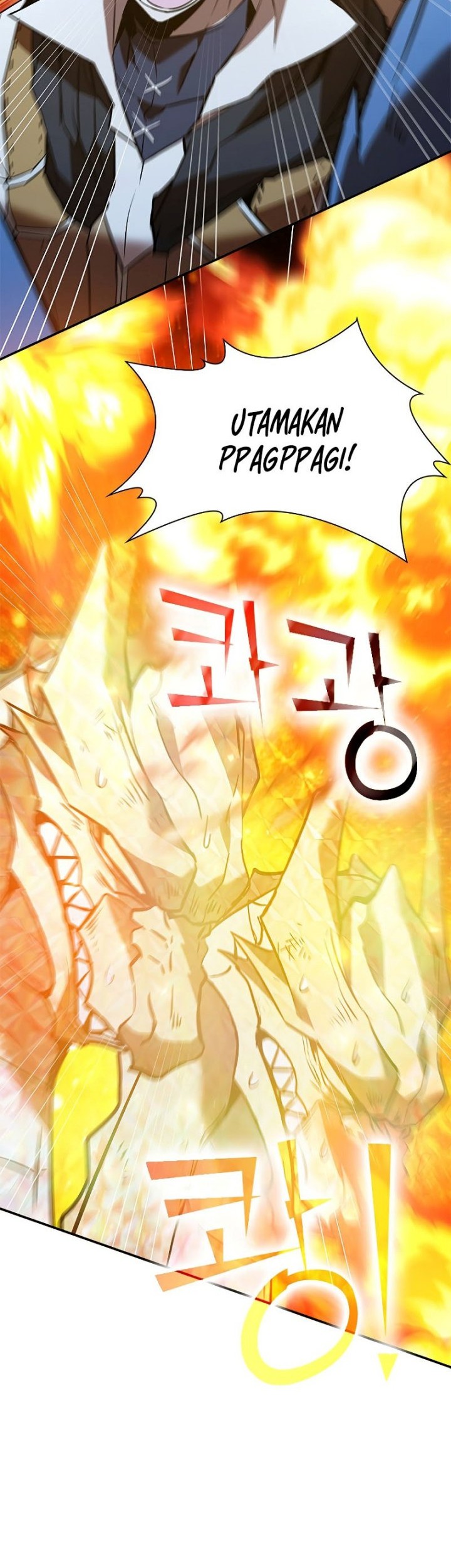 Taming Master Chapter 127 halaman 21