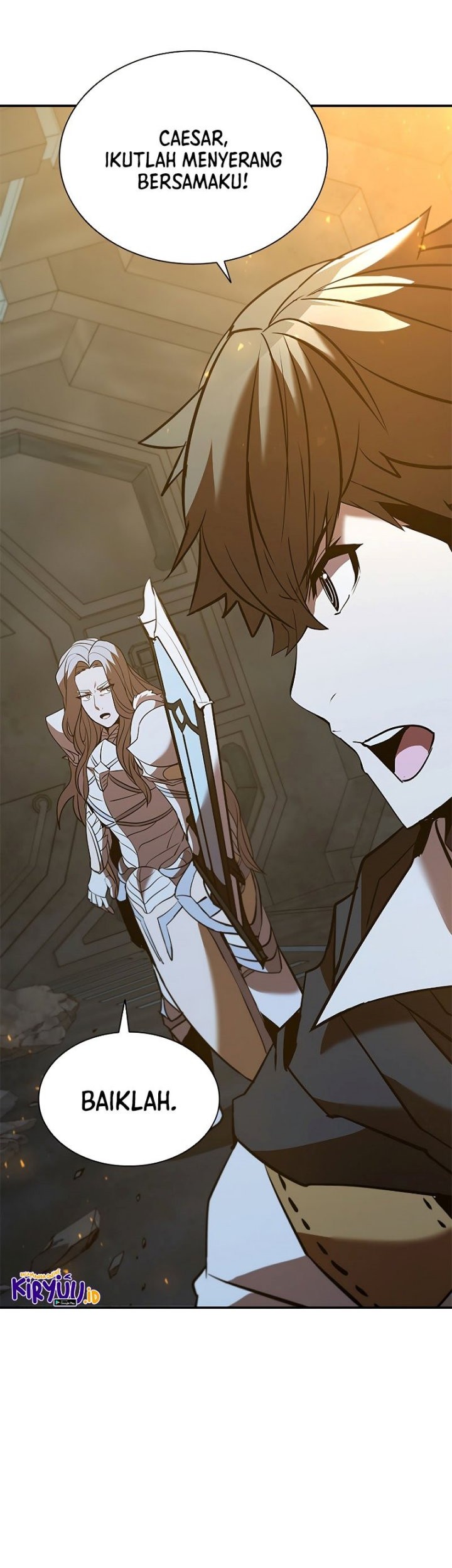 Taming Master Chapter 127 halaman 22