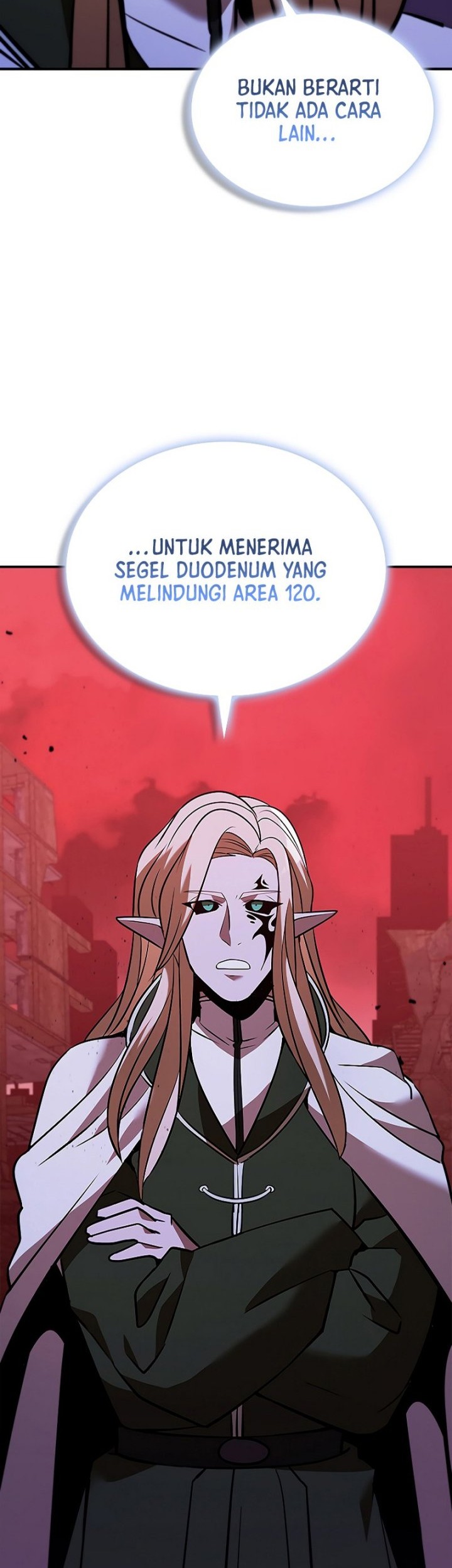 Taming Master Chapter 124 halaman 19
