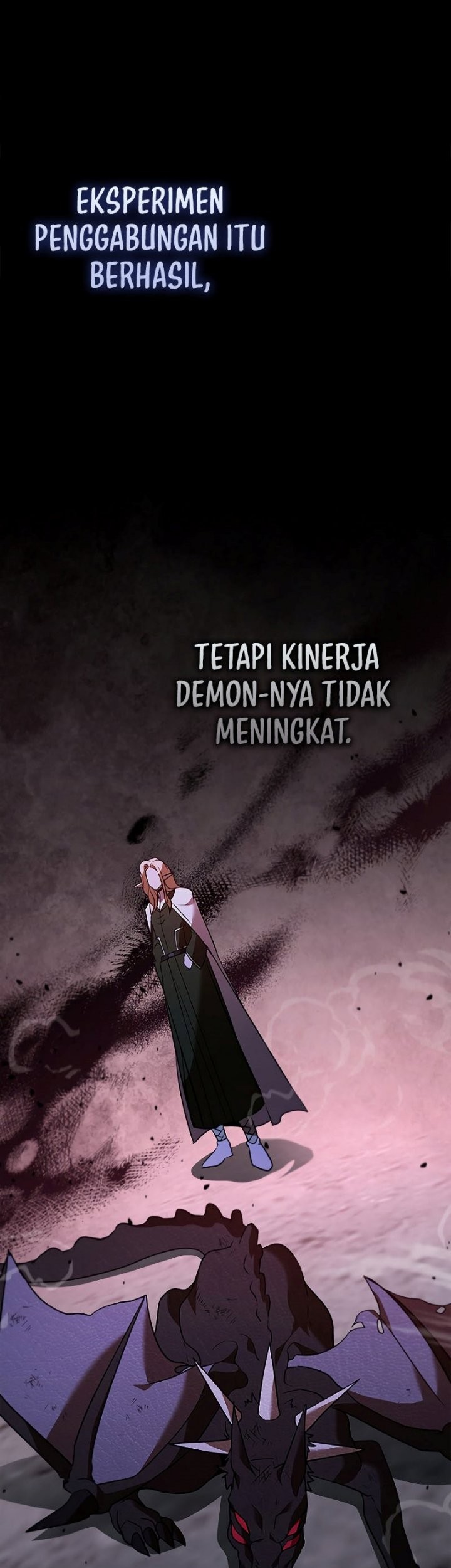 Taming Master Chapter 123 halaman 23