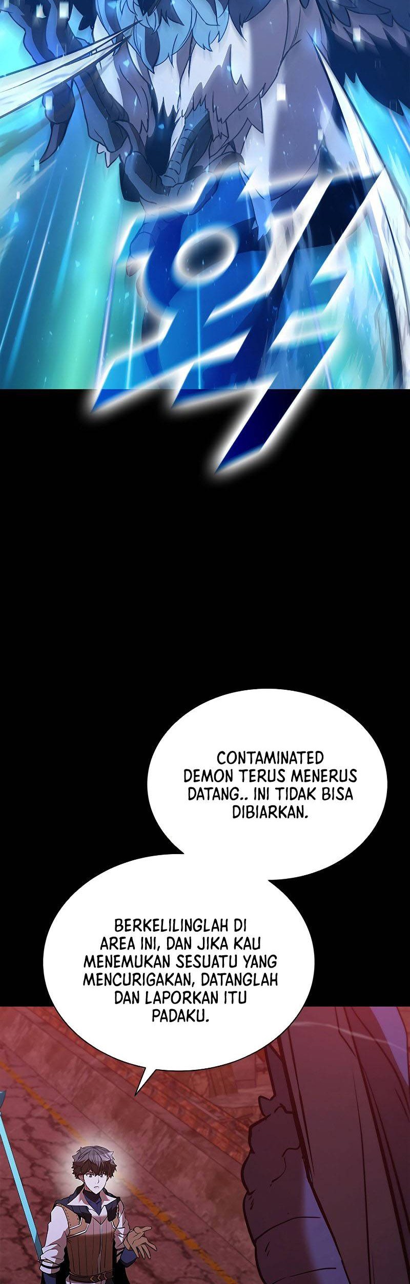 Taming Master Chapter 122 halaman 22