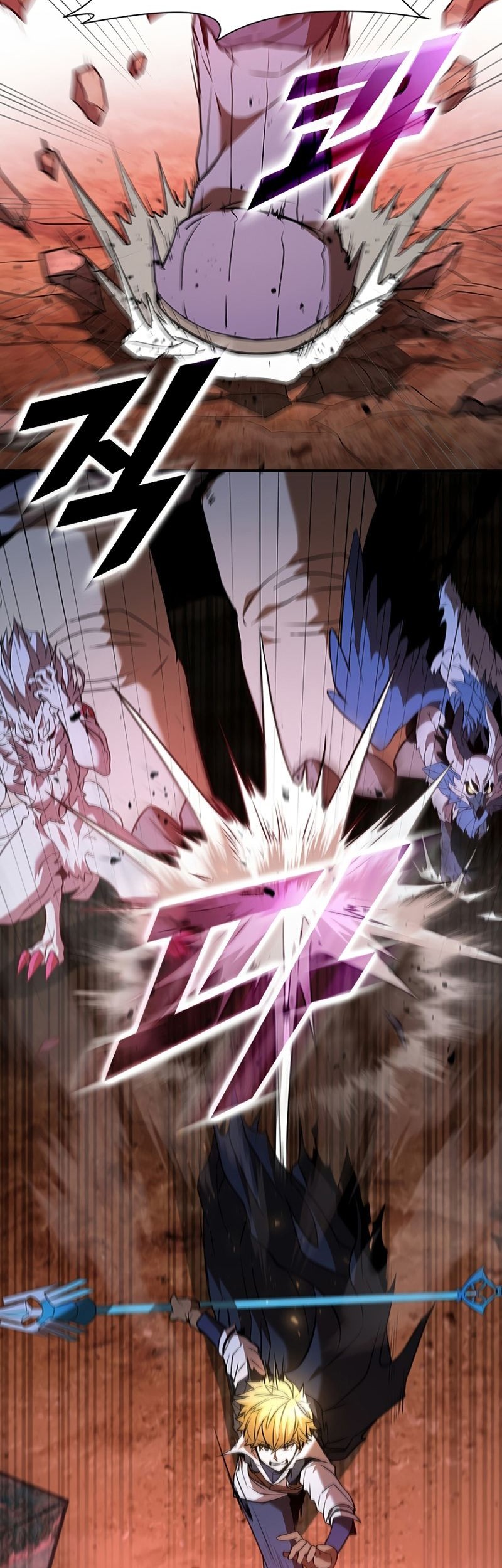 Taming Master Chapter 121 halaman 26