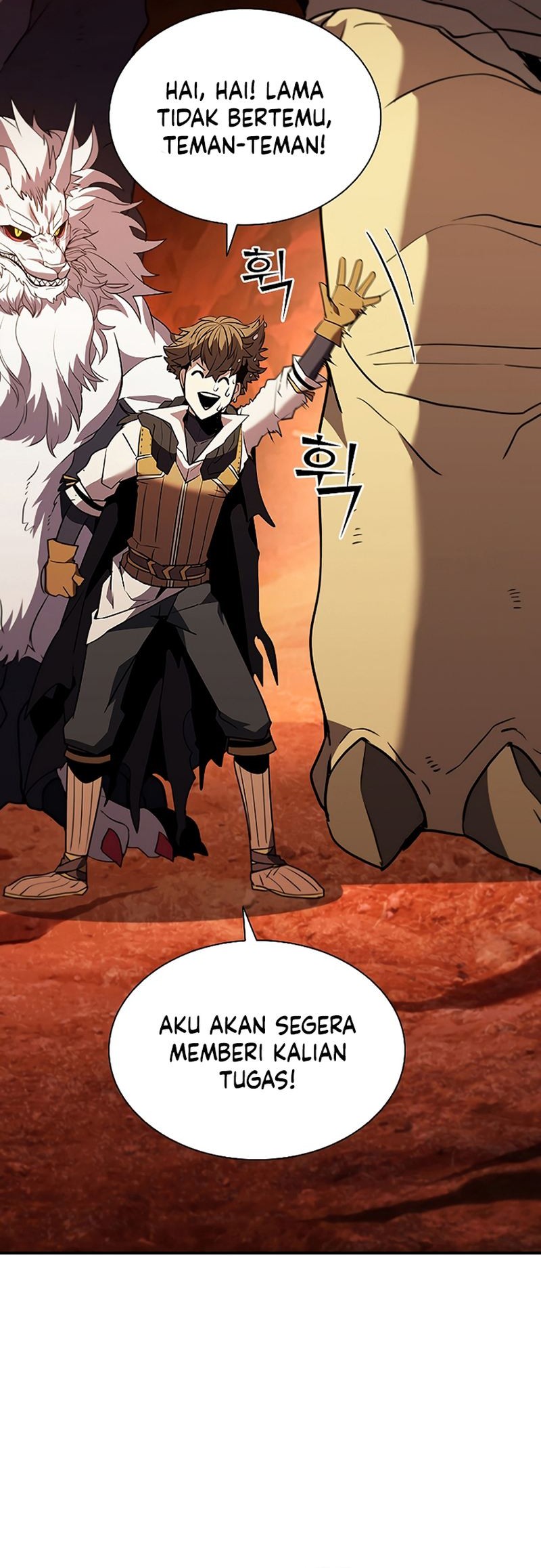 Taming Master Chapter 120 halaman 22