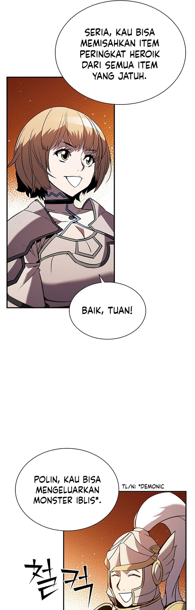 Taming Master Chapter 120 halaman 23