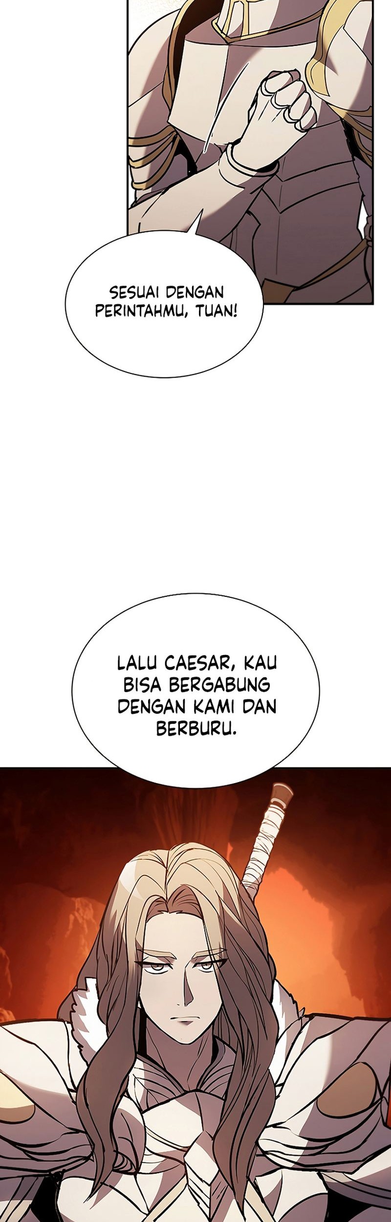 Taming Master Chapter 120 halaman 24