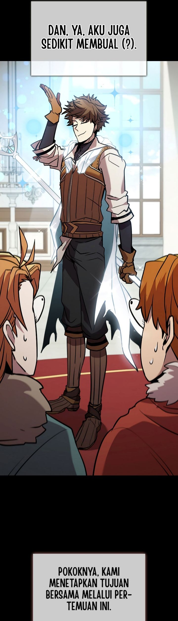 Taming Master Chapter 119 halaman 14