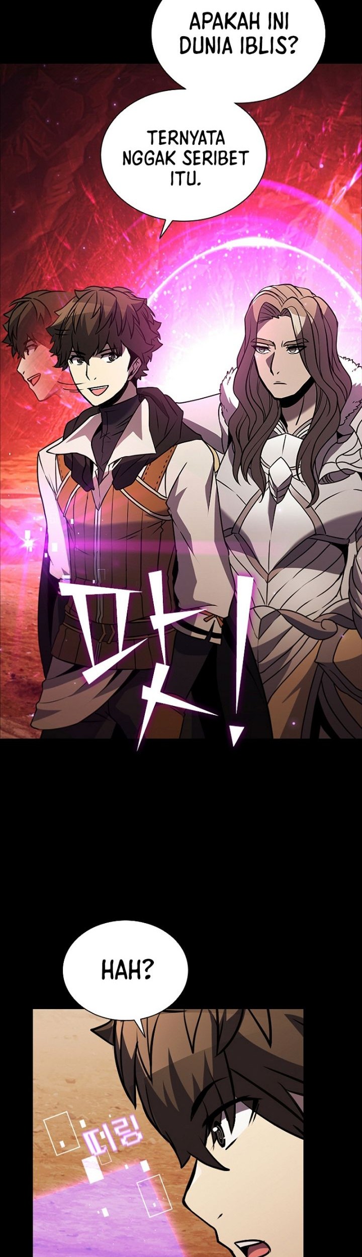 Taming Master Chapter 114 halaman 16